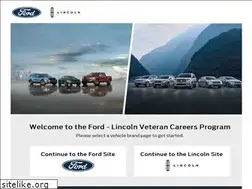 Sites similar to ford-lincolntechs.com