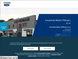 Sites similar to ford-louwman.cz