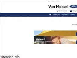 Sites similar to ford-luijbregts.nl