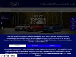 Sites similar to ford-lukat-bernau.de