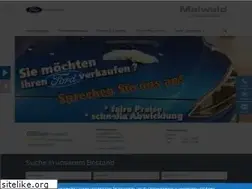 Sites similar to ford-maiwald.de