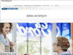 Sites similar to ford-muslubaslar-balikesir.com