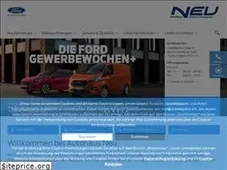 Sites similar to ford-neu-homburg-saar.de