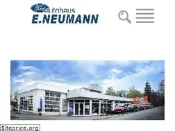 Sites similar to ford-neumann.com