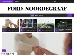 Sites similar to ford-noordegraaf.nl