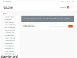 Sites similar to ford-parca.com