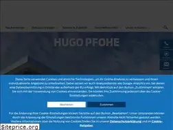 Sites similar to ford-pfohe-hamburg.de