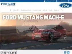 Sites similar to ford-pichler.at