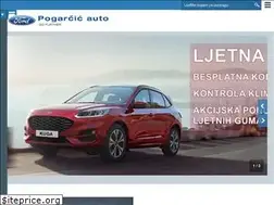 Sites similar to ford-pogarcic.hr