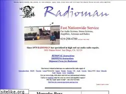 Sites similar to ford-radio-repair.com