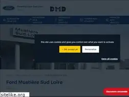 Sites similar to ford-reze.com