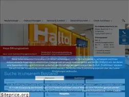 Sites similar to ford-rsmobile-koeln.de
