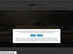 Sites similar to ford-sfakianakis.gr