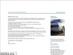Sites similar to ford-sierra-scene.de