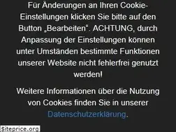 Sites similar to ford-sigg.de