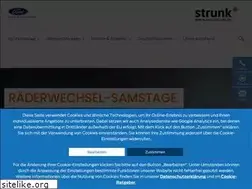 Sites similar to ford-strunk-koeln.de