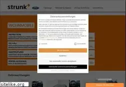 Sites similar to ford-strunk.de