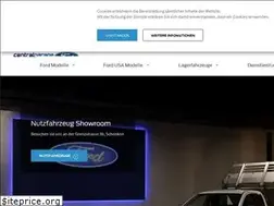 Sites similar to ford-sursee.ch