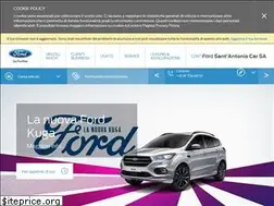 Sites similar to ford-ticino.ch