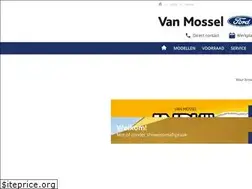 Sites similar to ford-vanputten.nl