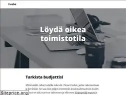 Sites similar to ford-veho.fi