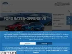 Sites similar to ford-wagner-hornbach.de