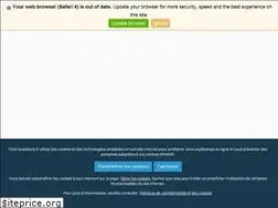 Sites similar to ford-webstore.fr