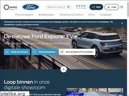 Sites similar to ford-wensink.nl