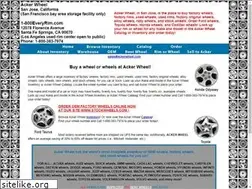 Sites similar to ford-wheels.com