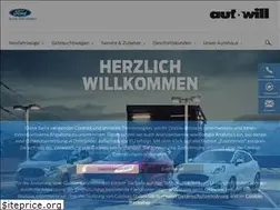 Sites similar to ford-will-iserlohn.de