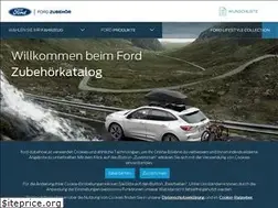 Sites similar to ford-zubehoer.at