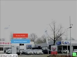 Sites similar to ford-zutphen.nl