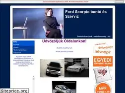 Sites similar to ford.5mp.eu