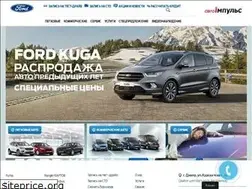 Sites similar to ford.dp.ua