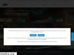 Sites similar to ford.gr