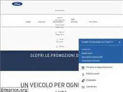 Sites similar to ford.it