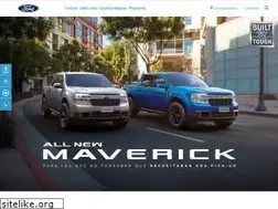 Sites similar to ford.pe