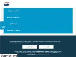 Sites similar to ford67.cz