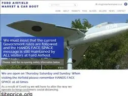 Sites similar to fordairfieldmarket.co.uk