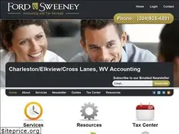 Sites similar to fordandsweeney.com