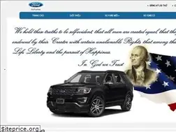 Sites similar to fordanlac.net