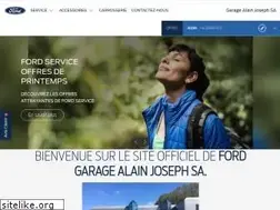 Sites similar to fordapples.ch