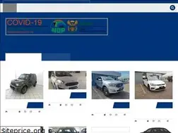 Sites similar to fordapproved.co.za