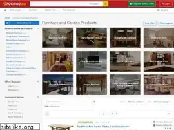 Sites similar to fordaqfurniture.com
