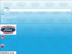 Sites similar to fordaquatics.net
