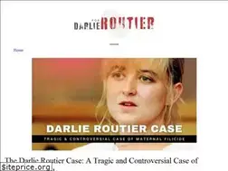 Sites similar to fordarlieroutier.org
