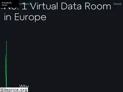 Sites similar to fordatagroup.com