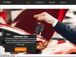 Sites similar to fordauto.com.br