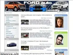 Sites similar to fordauto.sk