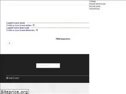 Sites similar to fordautobonto.hu